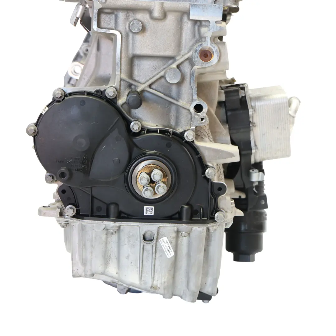 Unkomplett Motor B36C B36A15A Neue Steuerkette GARANTIE für Mini F54 LCI F55 F56 F60 mit Teilenummer 2469463 Mini F54 LCI F55 F56 F60 Unkomplett Motor B36C B36A15A Neue Steuerkette GARANTIE - SKU LHD-2469463-1 - Teilenummer 2469463