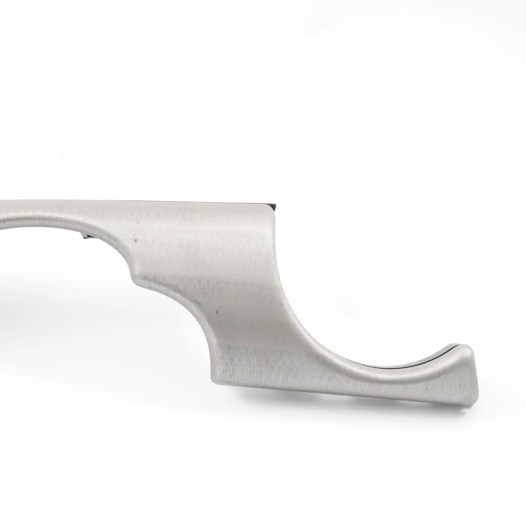 Osłona Dekor Listwa Deski Lewa Aluminium do Mini Cooper R56 o numerze 2752169 Mini Cooper R56 Osłona Dekor Listwa Deski Lewa Aluminium - SKU lhd-2752169 - Numer Części 2752169