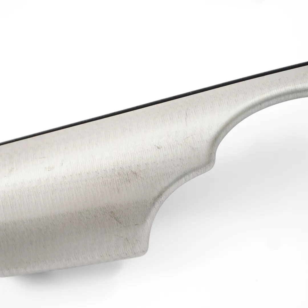 Dashboard Abdeckung platte Fahrer Seite gebürstetem Aluminium für Mini R55 R56 R57 mit Teilenummer 2752169 Mini R55 R56 R57 Dashboard Abdeckung platte Fahrer Seite gebürstetem Aluminium - SKU lhd-2752169 - Teilenummer 2752169