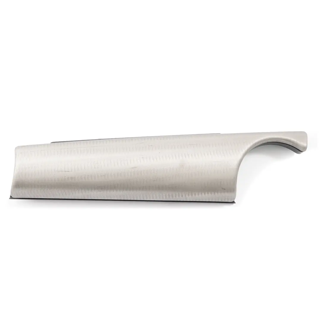 Dashboard Abdeckung Verkleidungs platte gebürstetem Aluminium Mini Cooper R56 - SKU lhd-2752209 - Teilenummer 2752209