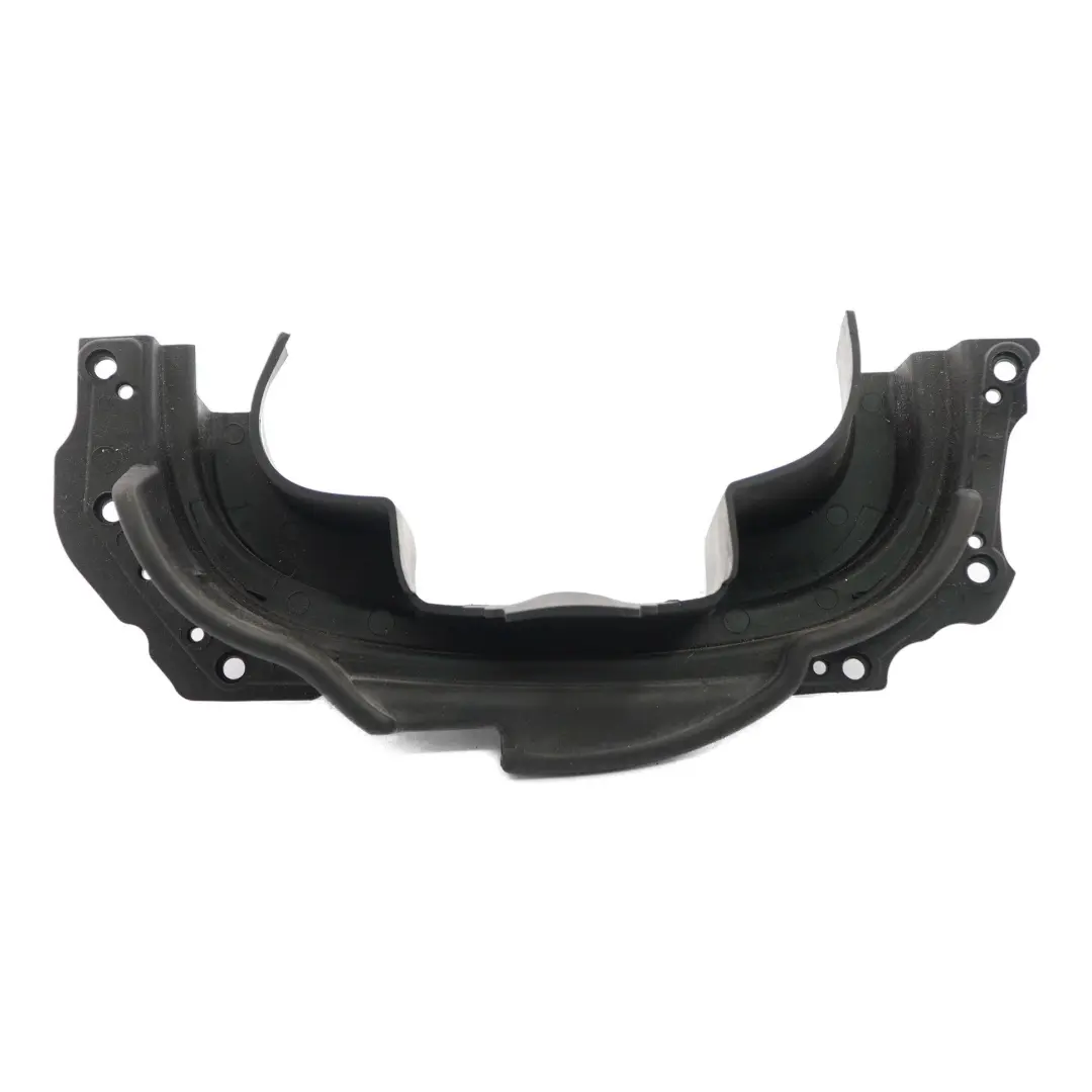 Mini F56 F55 F57 F58 F59 Couvercle de Colonne de Pilotage Fond Noir - SKU lhd-2752763 - Numéro de pièce 2752763