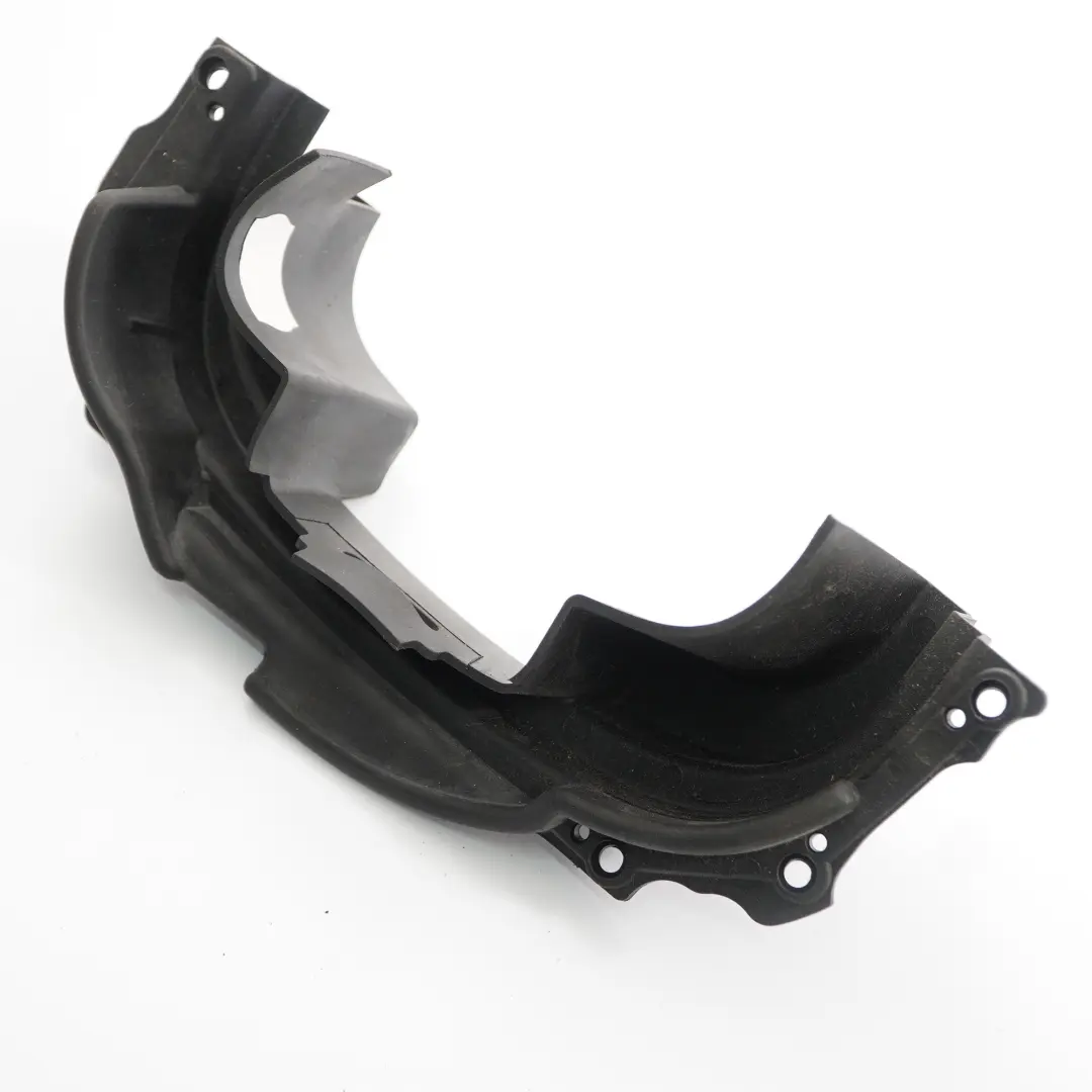 Mini F56 F55 F57 F58 F59 Couvercle de Colonne de Pilotage Fond Noir - SKU lhd-2752763 - Numéro de pièce 2752763