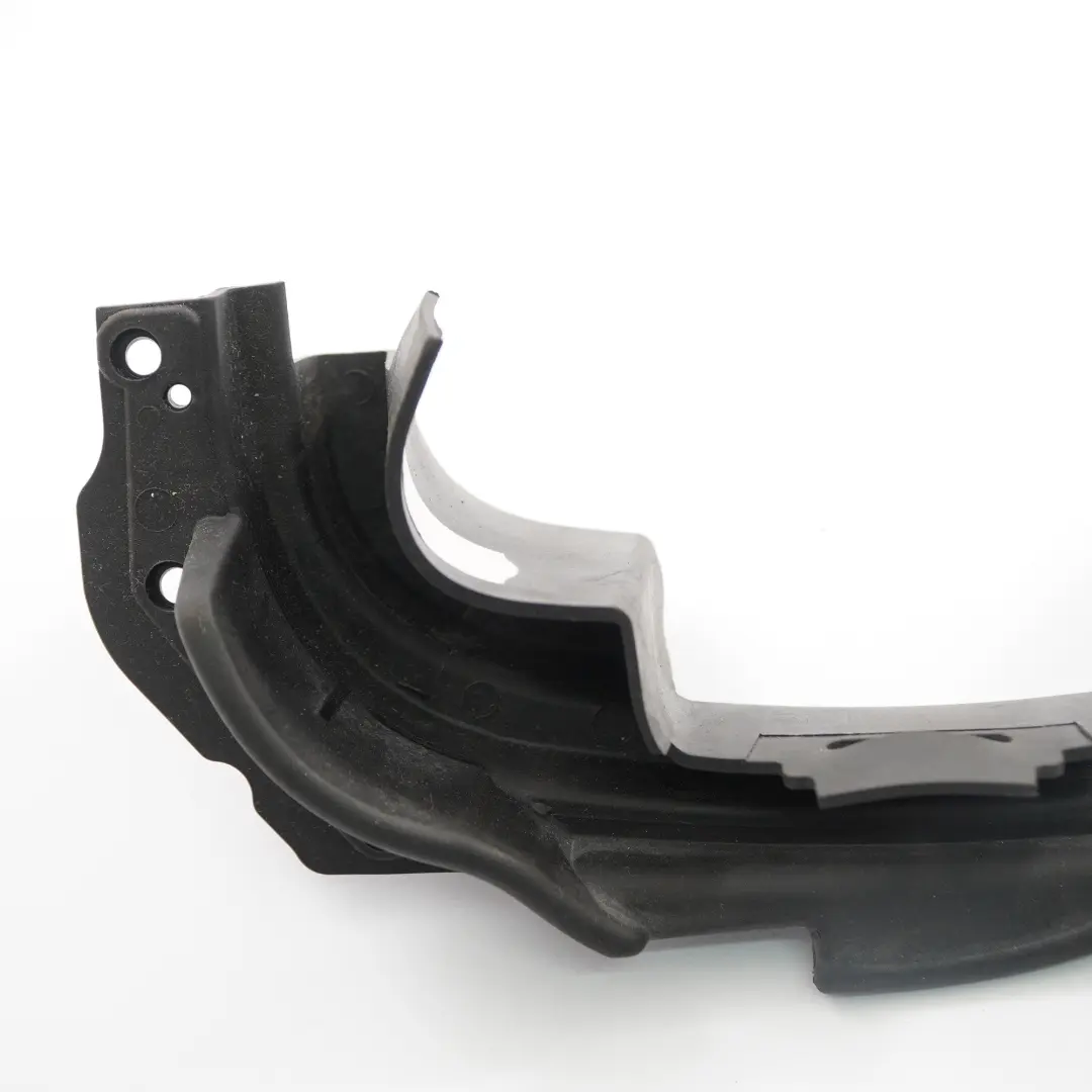 Mini F56 F55 F57 F58 F59 Couvercle de Colonne de Pilotage Fond Noir - SKU lhd-2752763 - Numéro de pièce 2752763