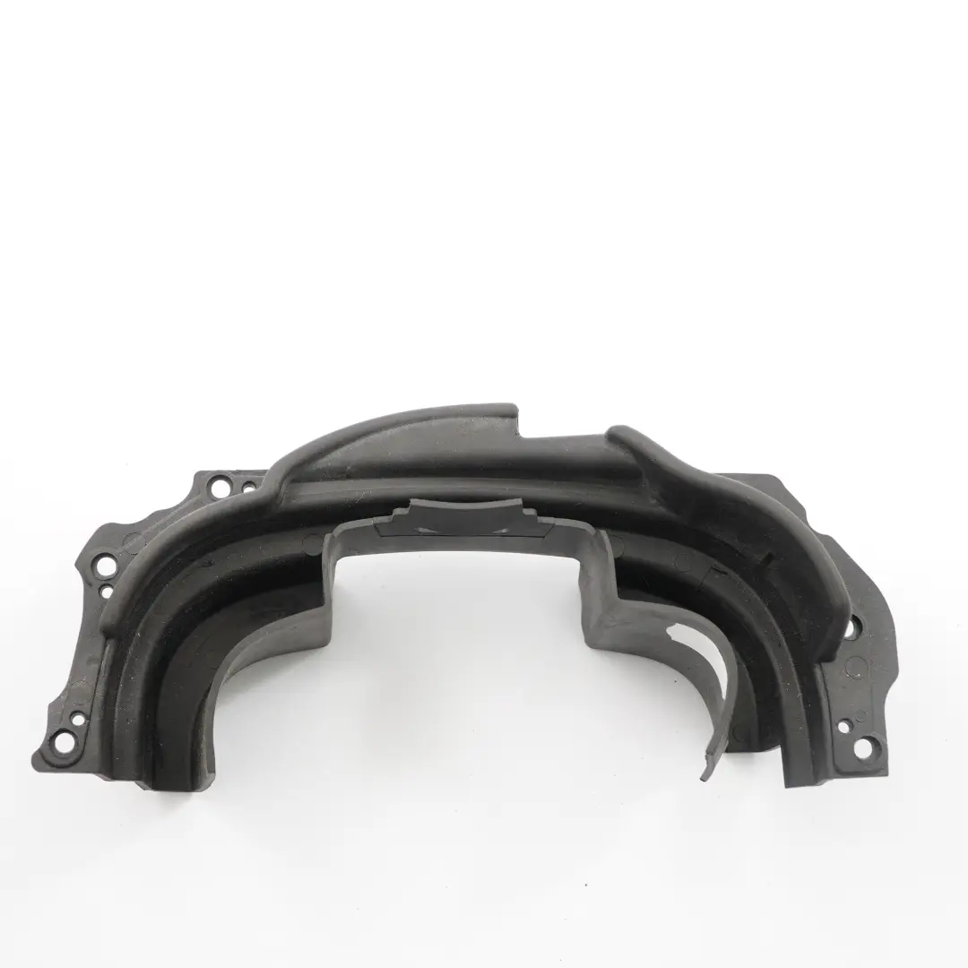 Mini F56 F55 F57 F58 F59 Couvercle de Colonne de Pilotage Fond Noir - SKU lhd-2752763 - Numéro de pièce 2752763