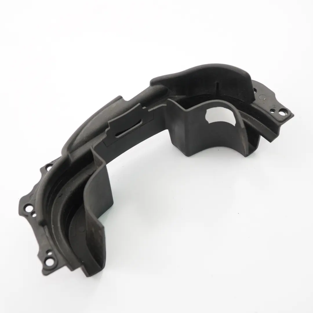 Mini F56 F55 F57 F58 F59 Couvercle de Colonne de Pilotage Fond Noir - SKU lhd-2752763 - Numéro de pièce 2752763