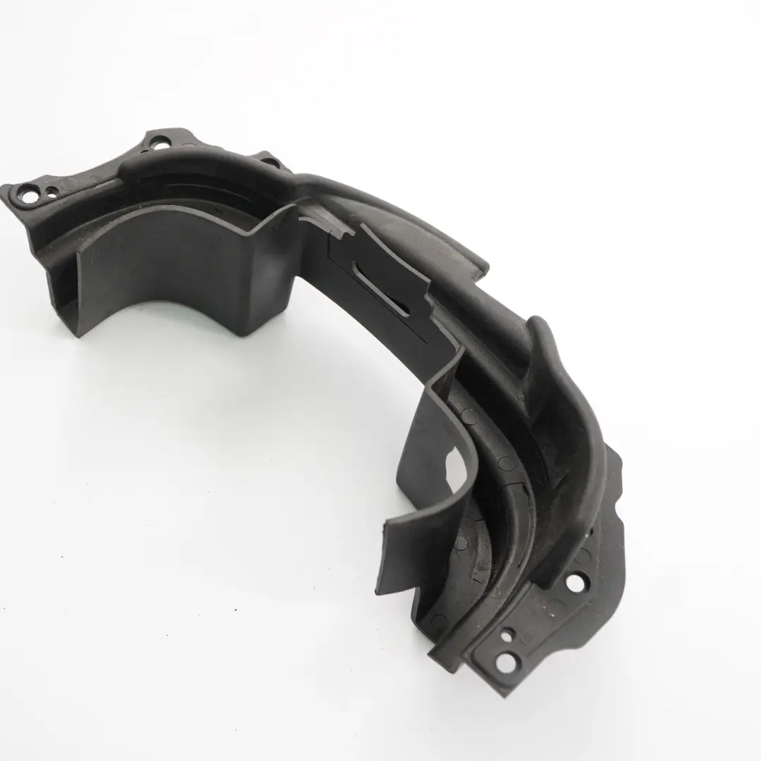 Mini F56 F55 F57 F58 F59 Couvercle de Colonne de Pilotage Fond Noir - SKU lhd-2752763 - Numéro de pièce 2752763