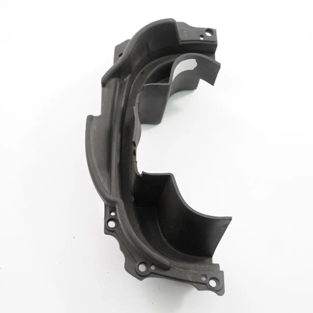 Mini F56 F55 F57 F58 F59 Couvercle de Colonne de Pilotage Fond Noir - SKU lhd-2752763 - Numéro de pièce 2752763