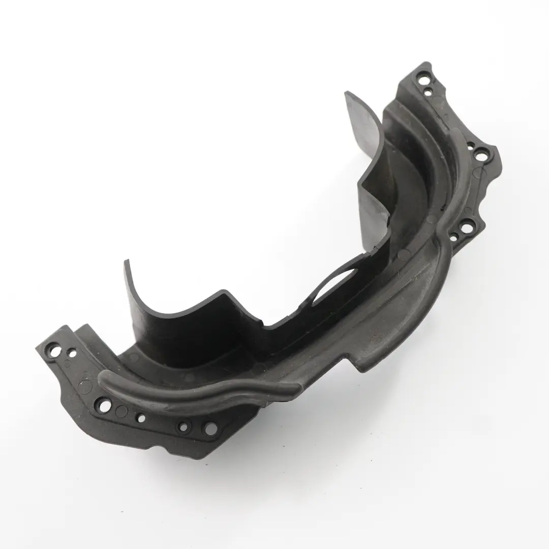 Mini F56 F55 F57 F58 F59 Couvercle de Colonne de Pilotage Fond Noir - SKU lhd-2752763 - Numéro de pièce 2752763