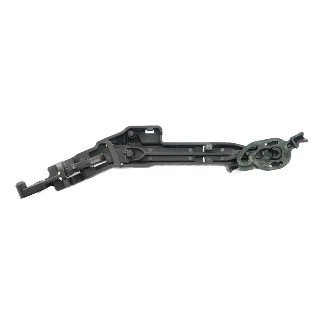 Mini R55 R56 R57 R58 R59 Boîte à gants Mécanisme de verrouillage - SKU lhd-2752778 - Numéro de pièce 2752778