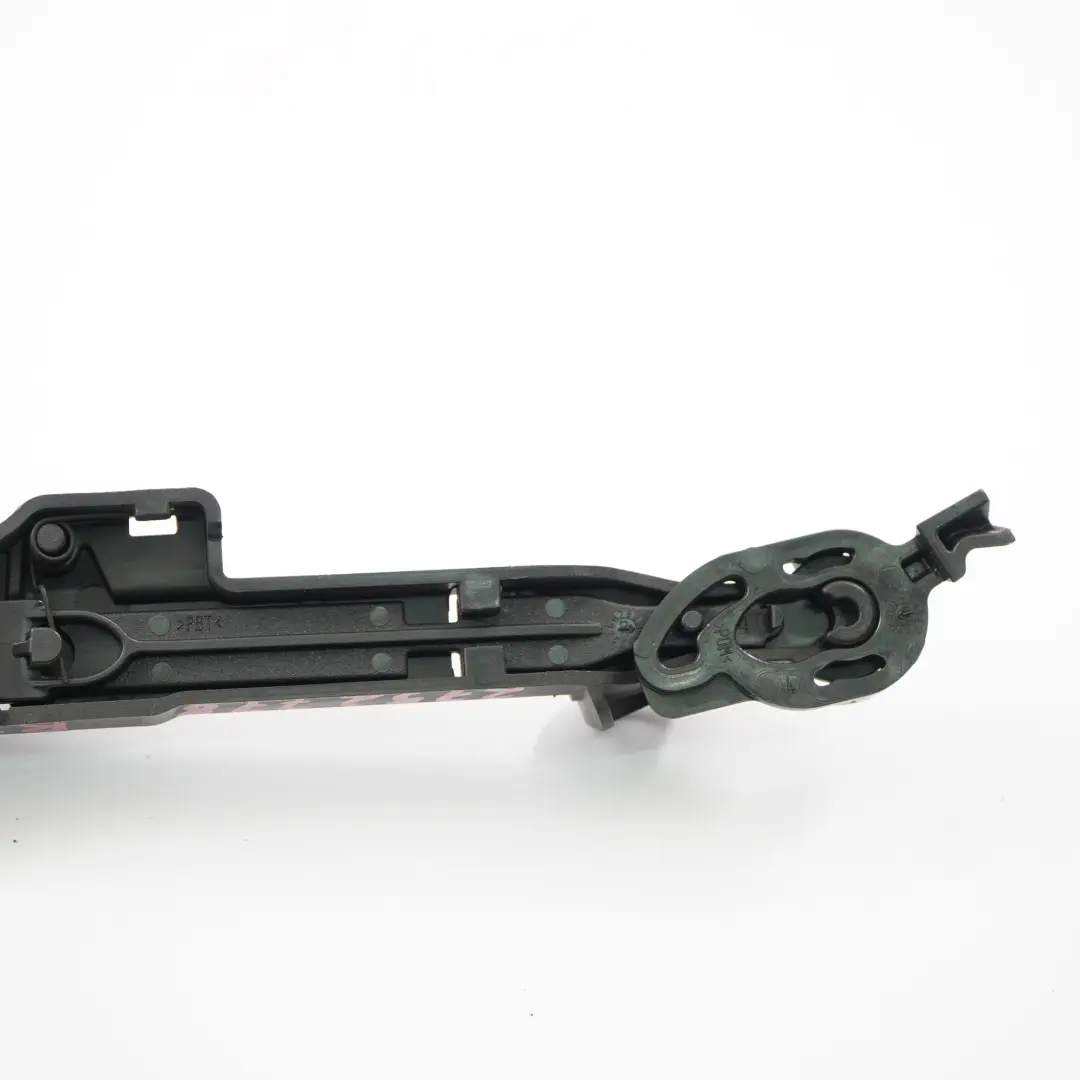 Mini R55 R56 R57 R58 R59 Glove Box Storage Locking Mechanism - SKU lhd-2752778 - Part number 2752778