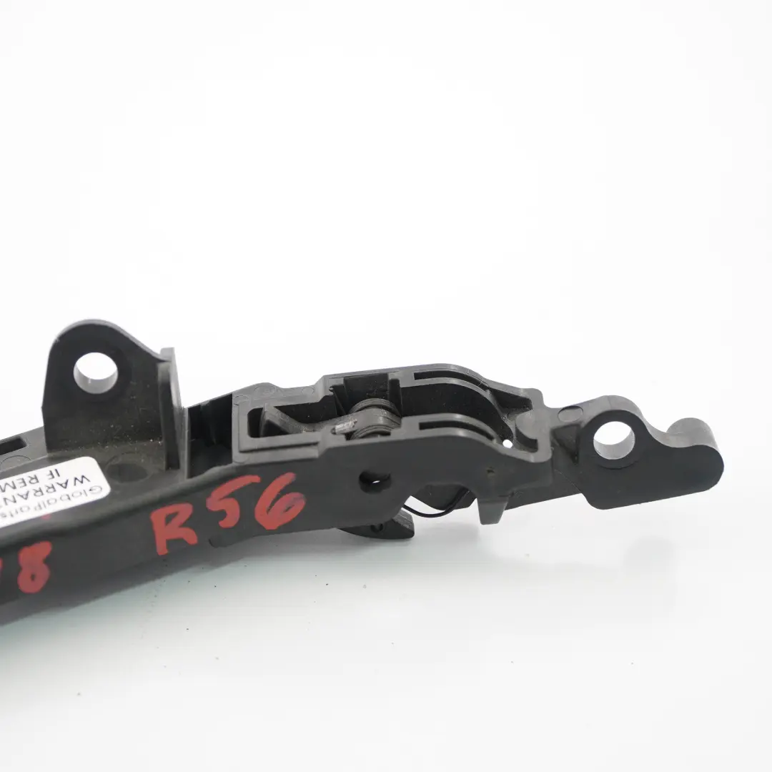 Portaoggetti Meccanismo di bloccaggio per Mini R55 R56 R57 R58 R59 con numero di parte 2752778 Mini R55 R56 R57 R58 R59 Portaoggetti Meccanismo di bloccaggio - SKU lhd-2752778 - Numero di parte 2752778