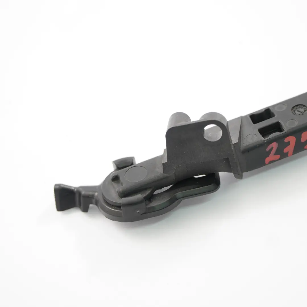 Mini R55 R56 R57 R58 R59 Mecanismo de bloqueo de la guantera - SKU lhd-2752778 - Número de pieza 2752778