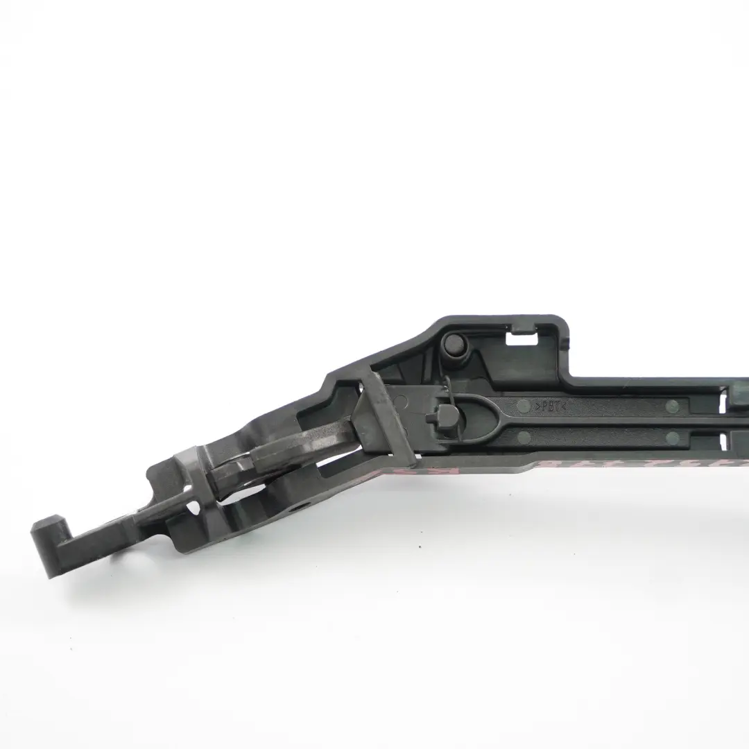 Portaoggetti Meccanismo di bloccaggio per Mini R55 R56 R57 R58 R59 con numero di parte 2752778 Mini R55 R56 R57 R58 R59 Portaoggetti Meccanismo di bloccaggio - SKU lhd-2752778 - Numero di parte 2752778