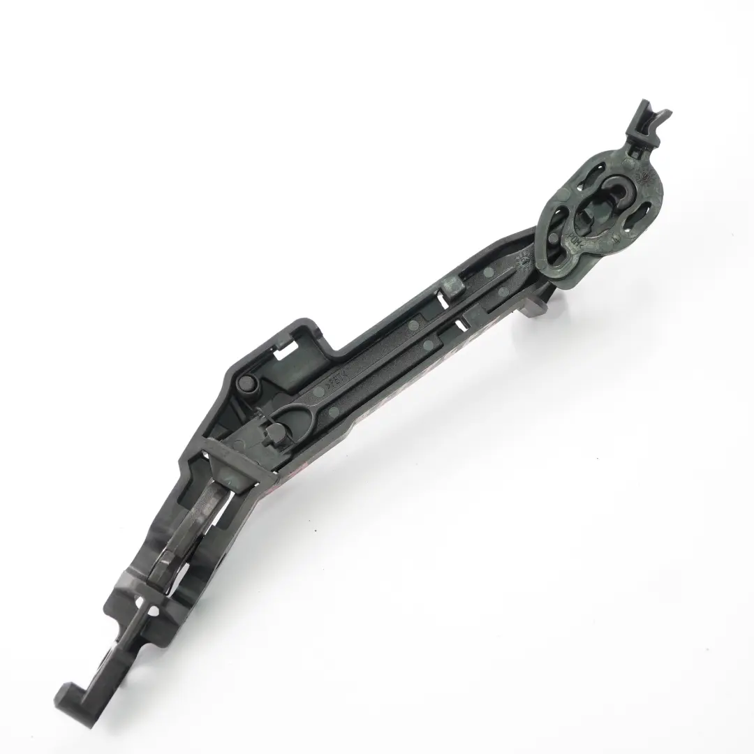 Glove Box Storage Locking Mechanism to Mini R55 R56 R57 R58 R59 with Part number 2752778 Mini R55 R56 R57 R58 R59 Glove Box Storage Locking Mechanism - SKU lhd-2752778 - Part number 2752778