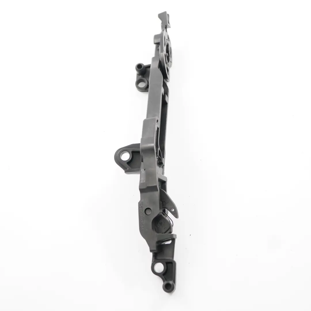 Mini R55 R56 R57 R58 R59 Boîte à gants Mécanisme de verrouillage - SKU lhd-2752778 - Numéro de pièce 2752778