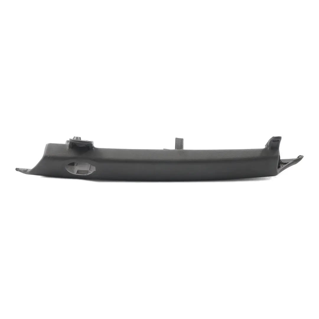 Mini Cooper R56 Knee Protection Cover Trim Dash Passenger's Side N/S Dark Grey - SKU lhd-2752845 - Part number 2752845