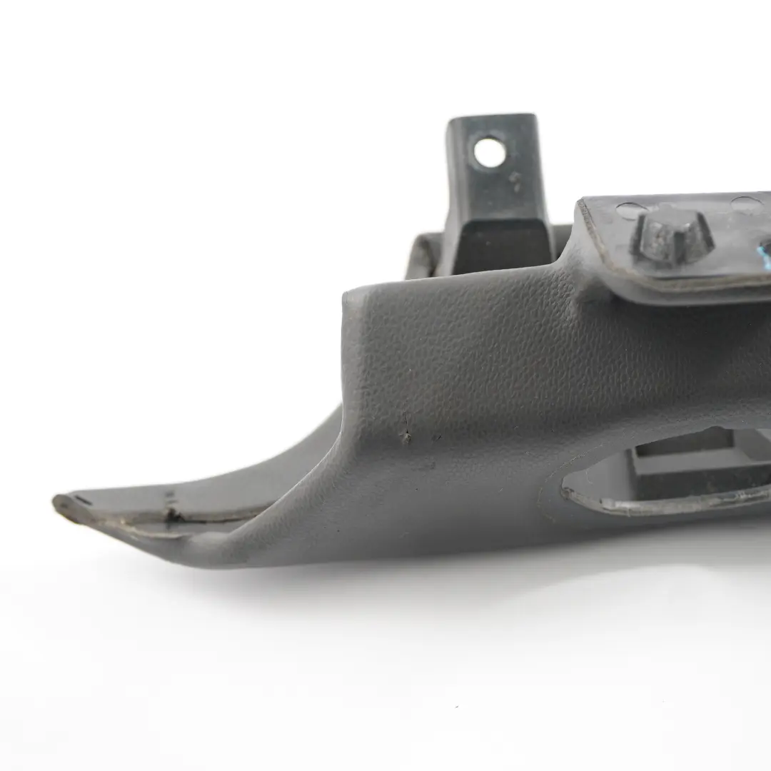 Mini Cooper R56 Protège genoux Garniture tableau bord côté passager Gris foncé - SKU lhd-2752845 - Numéro de pièce 2752845