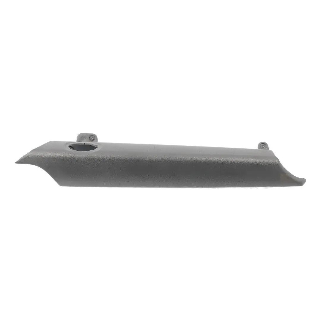 Mini Cooper R56 Knee Protection Cover Trim Dash Passenger's Side N/S Dark Grey - SKU lhd-2752845 - Part number 2752845