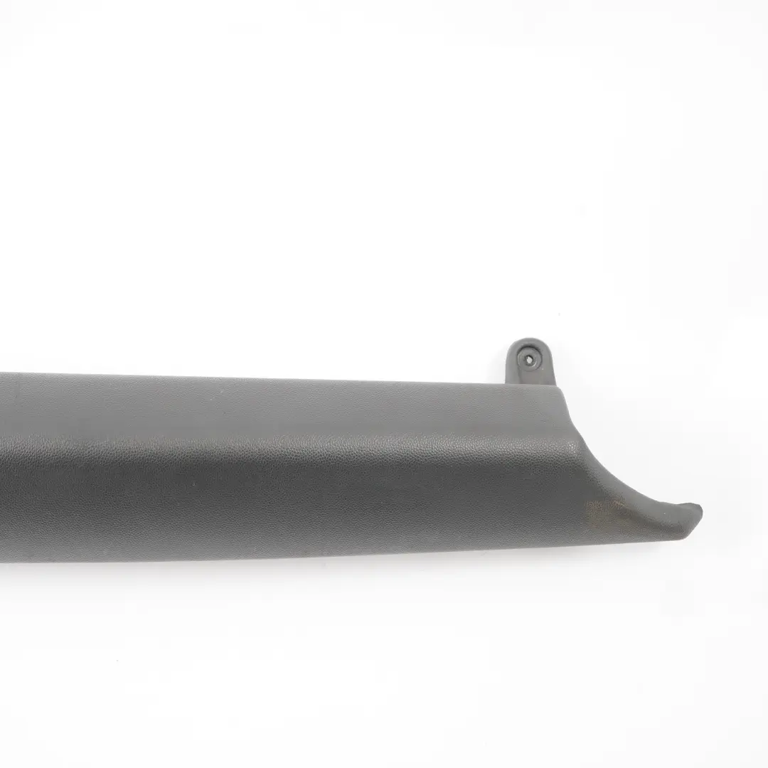 Mini Cooper R56 Knee Protection Cover Trim Dash Passenger's Side N/S Dark Grey - SKU lhd-2752845 - Part number 2752845
