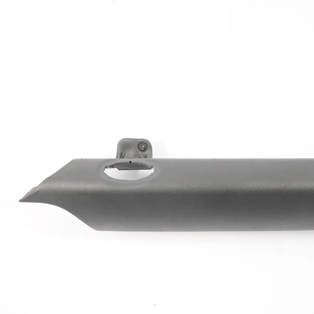 Mini Cooper R56 Knee Protection Cover Trim Dash Passenger's Side N/S Dark Grey - SKU lhd-2752845 - Part number 2752845