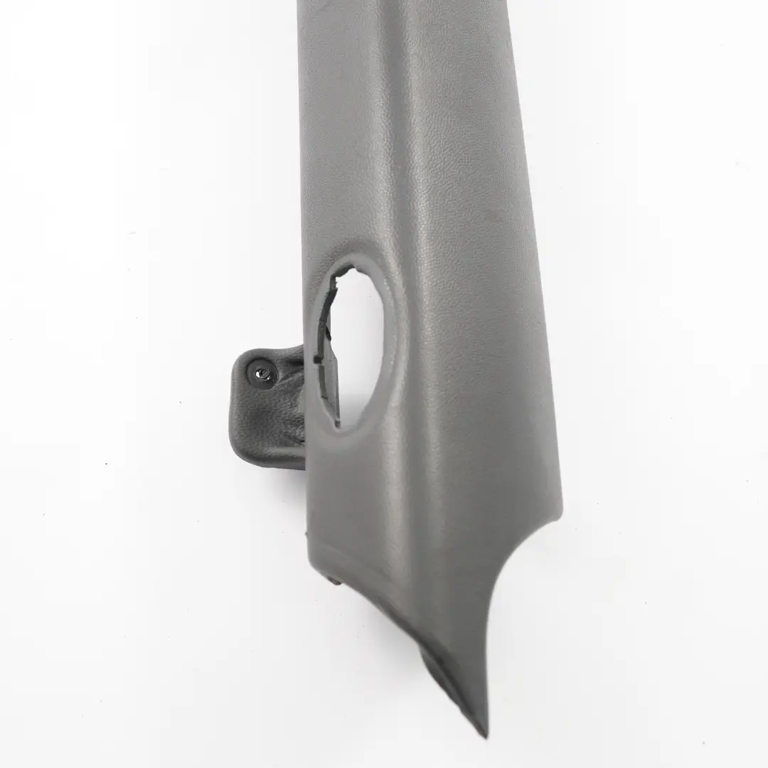 Mini Cooper R56 Knee Protection Cover Trim Dash Passenger's Side N/S Dark Grey - SKU lhd-2752845 - Part number 2752845