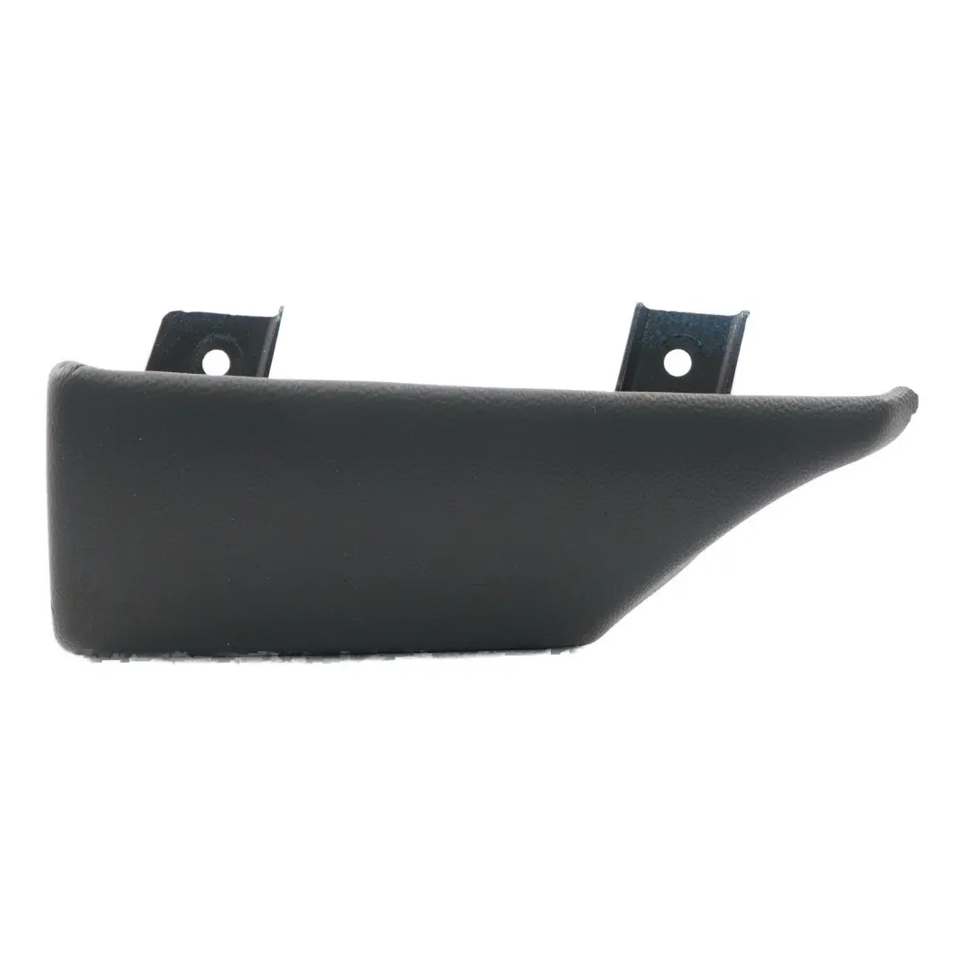 Mini R55 R56 R57 Fahrerseite Knieschutz Dash Cover Dunkelgrau 2752856 - SKU lhd-2752857 - Teilenummer 2752857