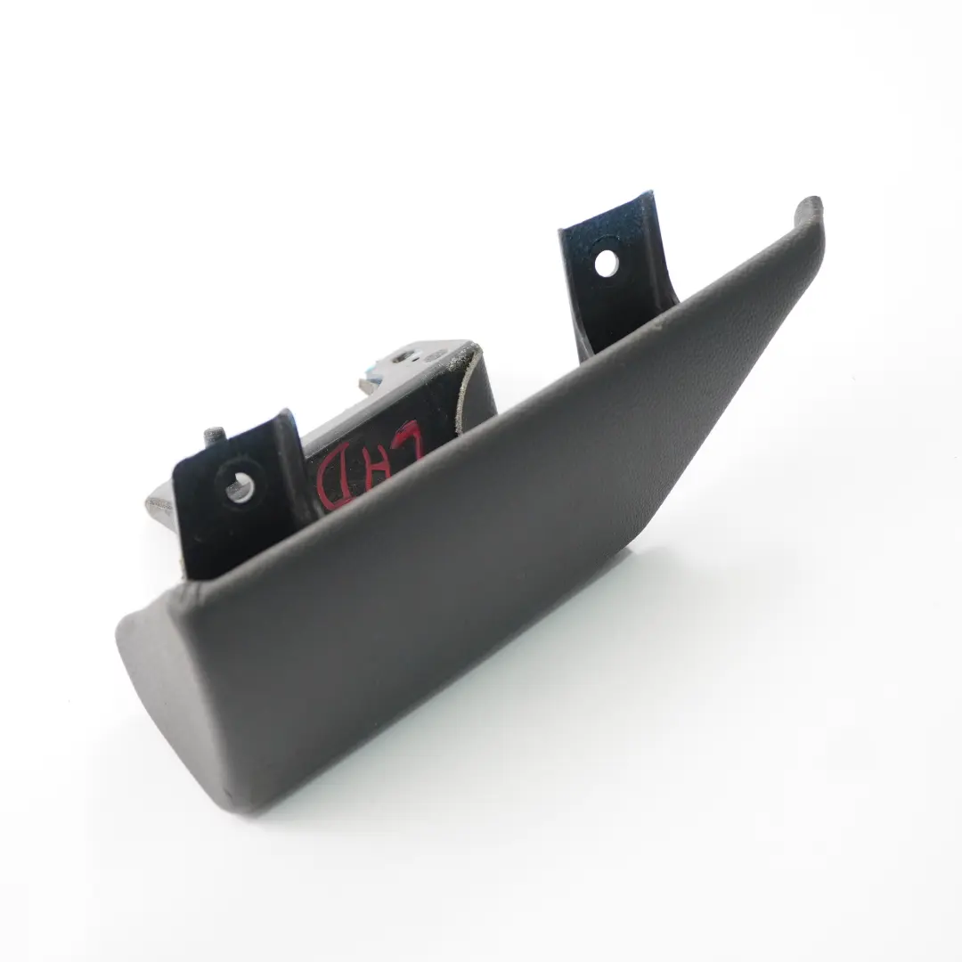 Protection genoux côté conducteur Housse bord Gris foncé 2752856 pour Mini R55 R56 à propos du numéro de pièce 2752857 Mini R55 R56 Protection genoux côté conducteur Housse bord Gris foncé 2752856 - SKU lhd-2752857 - Numéro de pièce 2752857