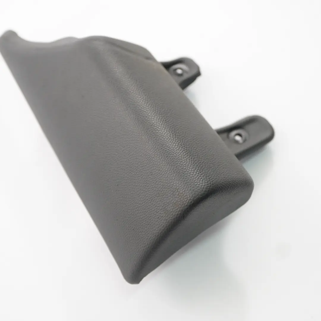 Mini R55 R56 R57 Fahrerseite Knieschutz Dash Cover Dunkelgrau 2752856 - SKU lhd-2752857 - Teilenummer 2752857
