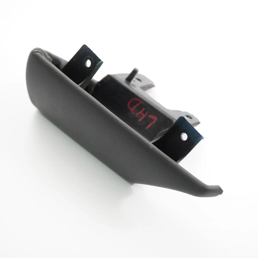 Mini R55 R56 R57 Driver's Side Knee Protection Dash Cover Dark Grey 2752856 - SKU lhd-2752857 - Part number 2752857