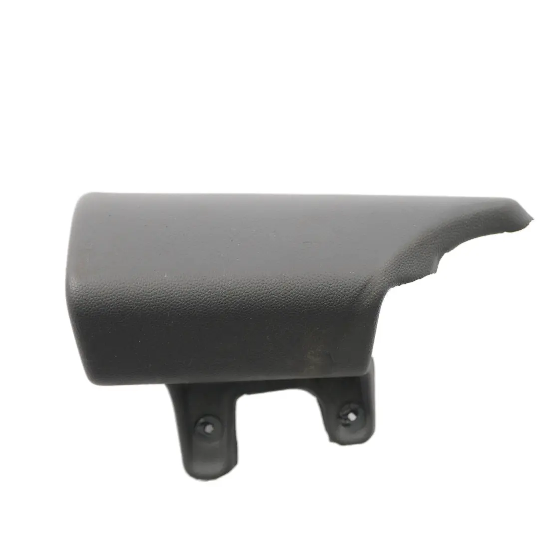Mini R55 R56 R57 Driver's Side Knee Protection Dash Cover Dark Grey 2752856 - SKU lhd-2752857 - Part number 2752857