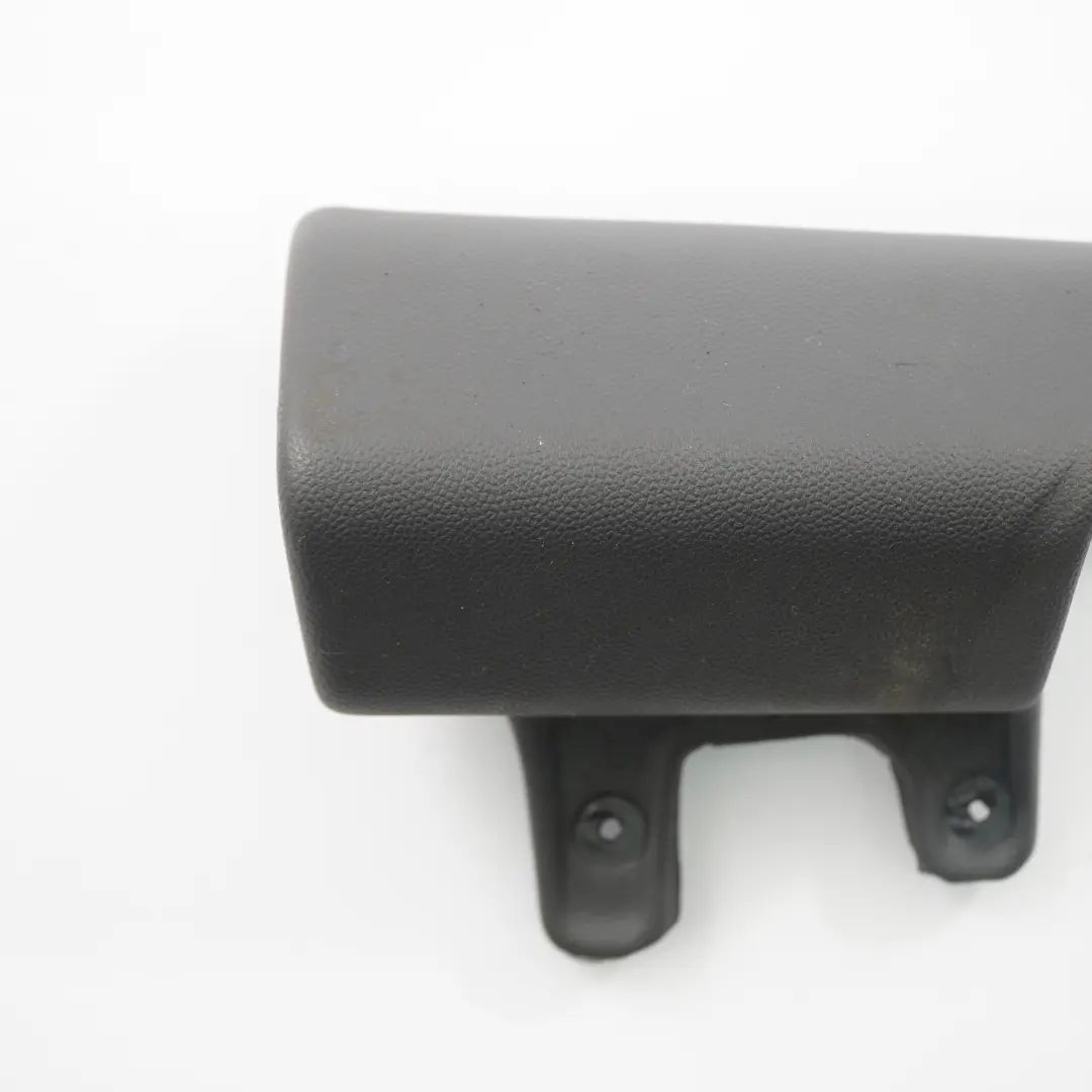 Mini R55 R56 R57 Driver's Side Knee Protection Dash Cover Dark Grey 2752856 - SKU lhd-2752857 - Part number 2752857