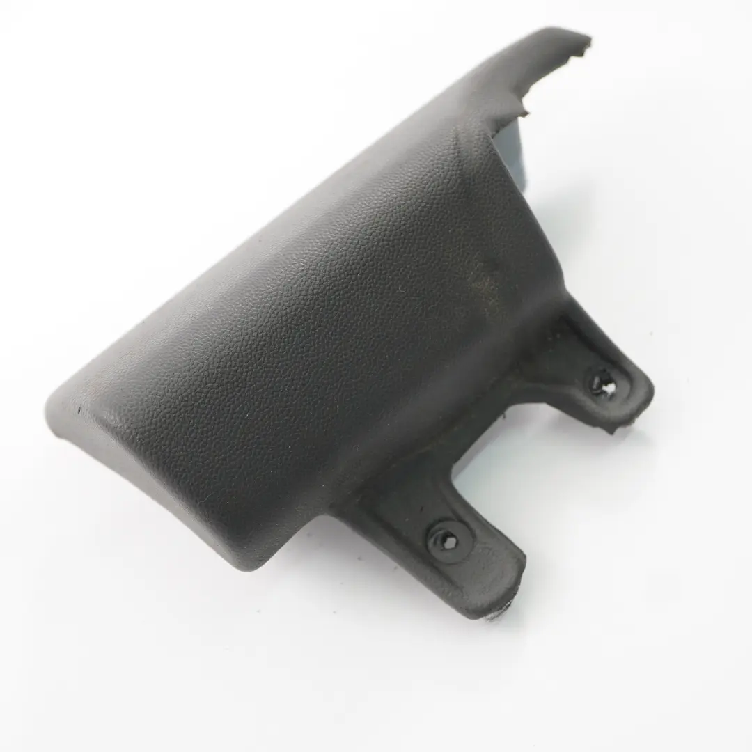 Mini R55 R56 R57 Driver's Side Knee Protection Dash Cover Dark Grey 2752856 - SKU lhd-2752857 - Part number 2752857