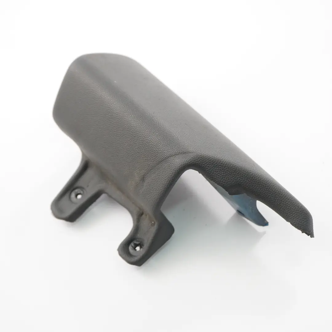 Lado Conductor Rodilla Cubre Salpicadero Gris Oscuro 2752856 para Mini R55 R56 R57 con número de pieza 2752857 Mini R55 R56 R57 Lado Conductor Rodilla Cubre Salpicadero Gris Oscuro 2752856 - SKU lhd-2752857 - Número de pieza 2752857