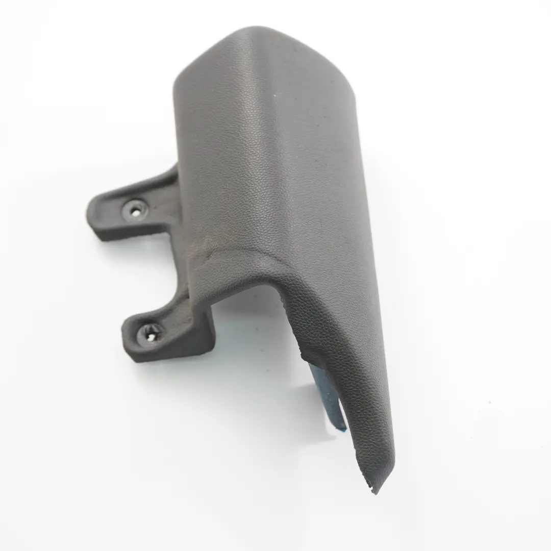 Mini R55 R56 R57 Driver's Side Knee Protection Dash Cover Dark Grey 2752856 - SKU lhd-2752857 - Part number 2752857