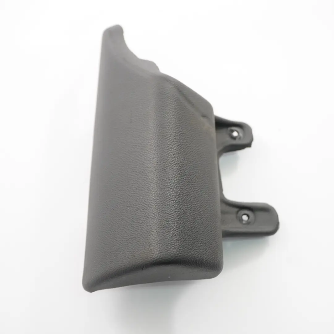 Mini R55 R56 R57 Driver's Side Knee Protection Dash Cover Dark Grey 2752856 - SKU lhd-2752857 - Part number 2752857