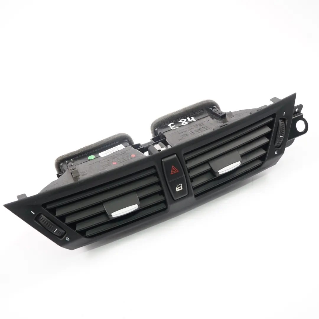  Bocchetta Cruscotto BMW E60 E61 Griglia Aria Fresca Centro Centro Cromo 6910734 - SKU lhd-2991235 - Numero di parte 2991235