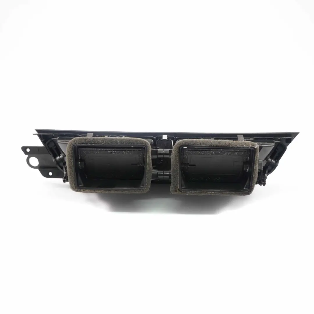  Bocchetta Cruscotto BMW E60 E61 Griglia Aria Fresca Centro Centro Cromo 6910734 - SKU lhd-2991235 - Numero di parte 2991235