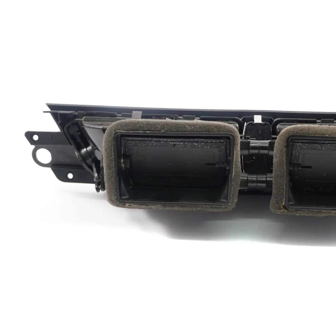 VentBMW E60 E61 Rejilla De Aire Fresco Centro Cromo 6910734 para Dash con número de pieza 2991235 Dash VentBMW E60 E61 Rejilla De Aire Fresco Centro Cromo 6910734 - SKU lhd-2991235 - Número de pieza 2991235