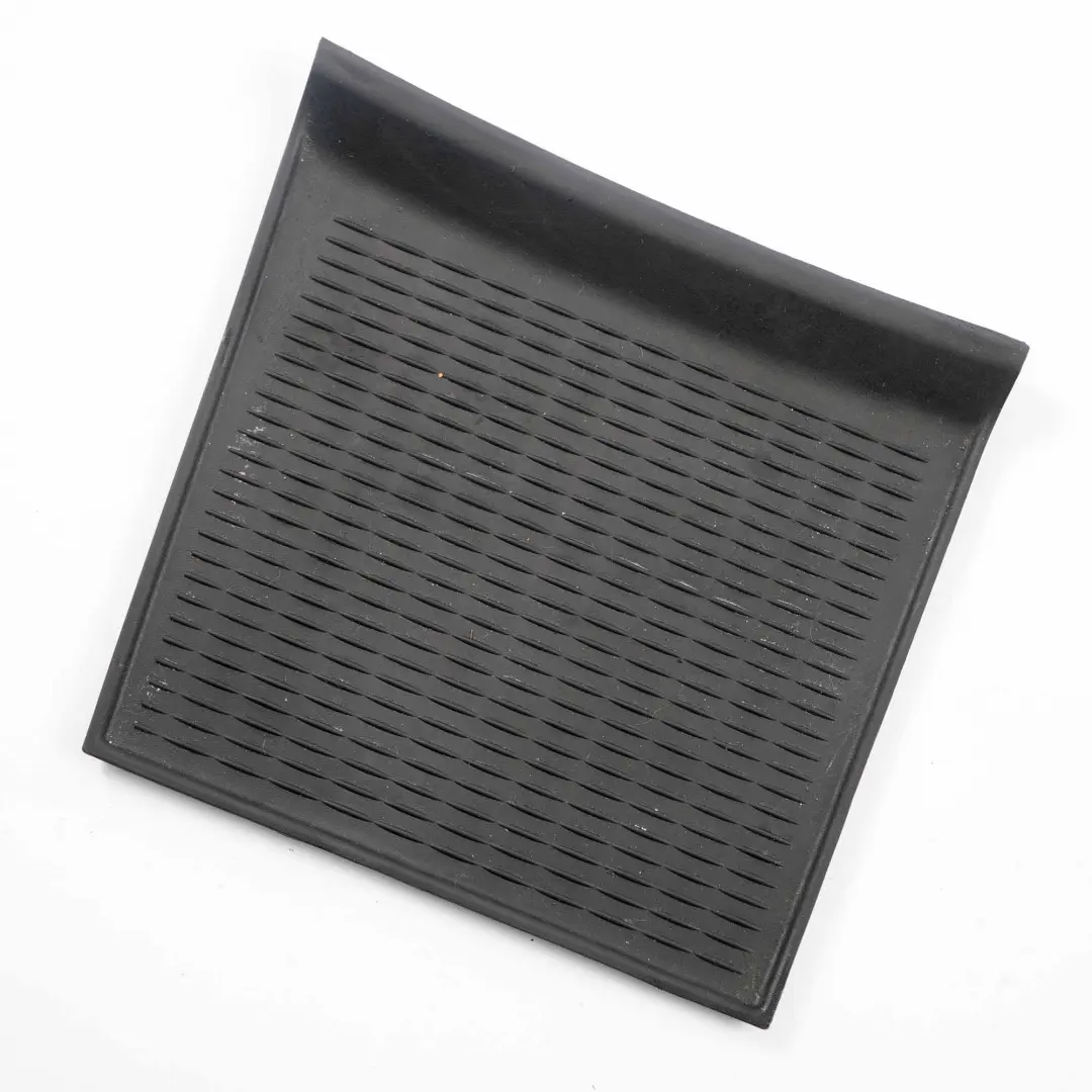 BMW X1 E84 Centre Console Rubber Mat Insert Storage - SKU lhd-2991539 - Part number 2991539