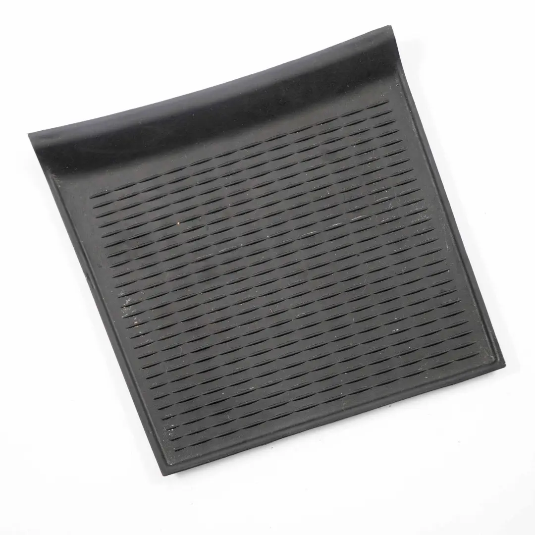 BMW X1 E84 Centre Console Rubber Mat Insert Storage - SKU lhd-2991539 - Part number 2991539