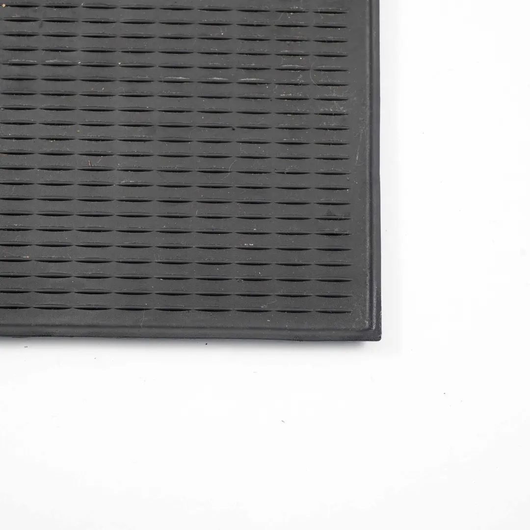 BMW X1 E84 Centre Console Rubber Mat Insert Storage - SKU lhd-2991539 - Part number 2991539