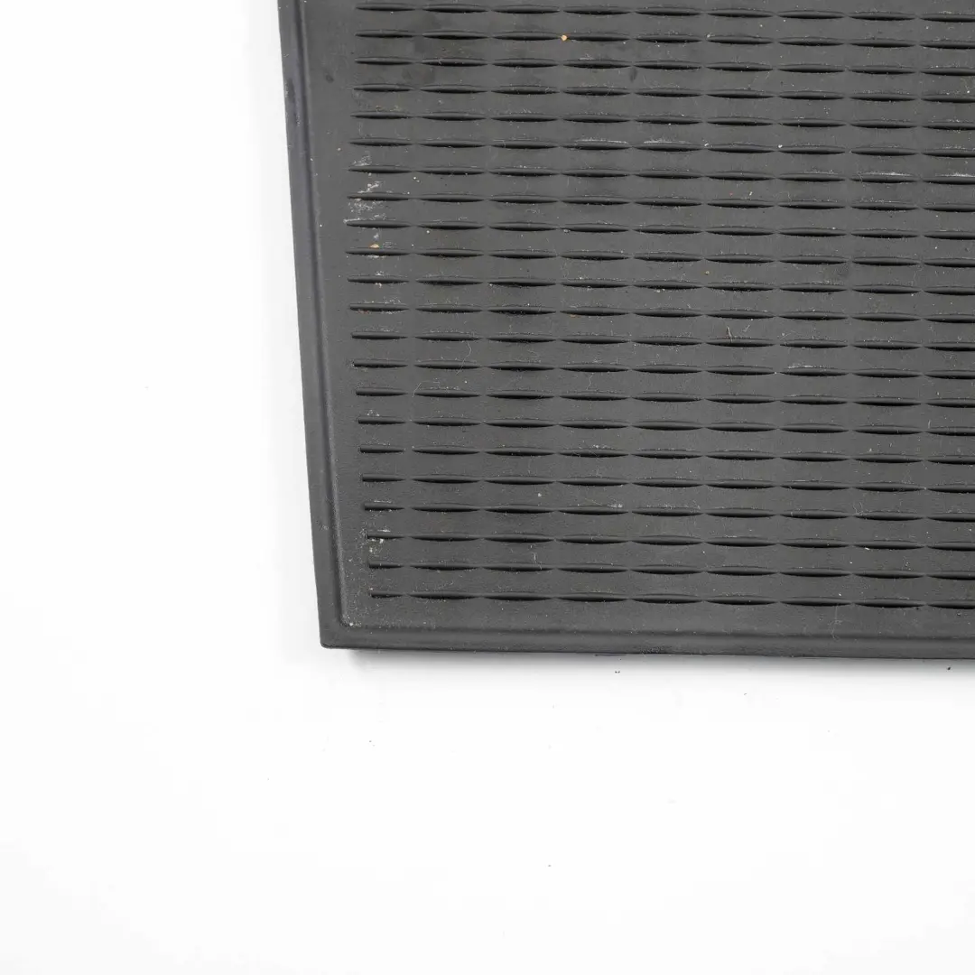 BMW X1 E84 Centre Console Rubber Mat Insert Storage - SKU lhd-2991539 - Part number 2991539