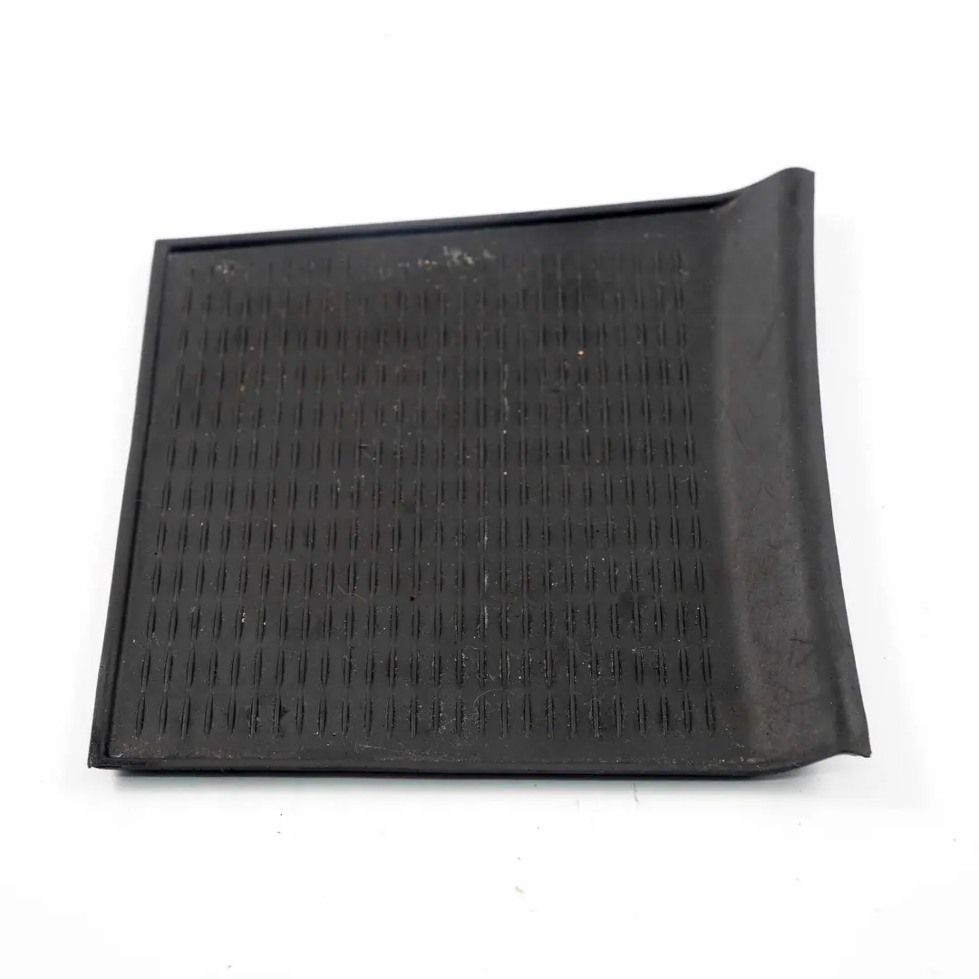 BMW X1 E84 Console Centrale Inserto Tappetino In Gomma Per Il Deposito - SKU lhd-2991539 - Numero di parte 2991539