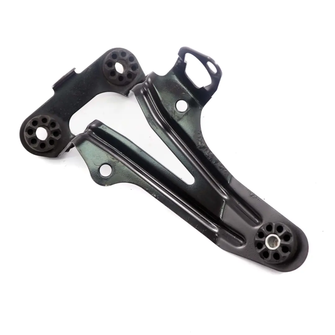 Mini Cooper R50 R52 R53 Mount Bracket Support Hydraulic Unit ABS Brake Pump - SKU lhd-6756279 - Part number 6756279