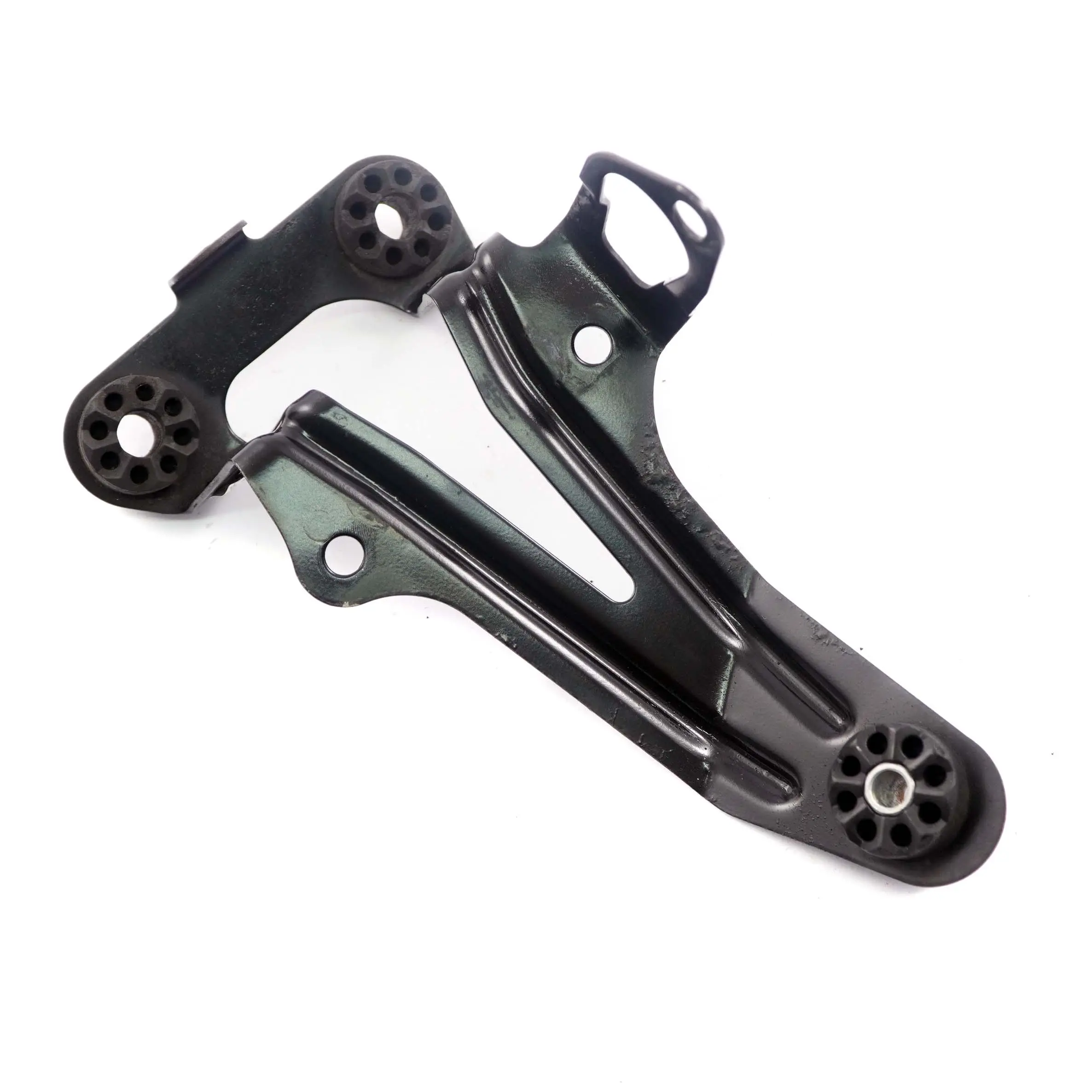 Mini Cooper R50 R52 R53 Soporte Soporte Unidad Hidraulica ABS Bomba De Freno