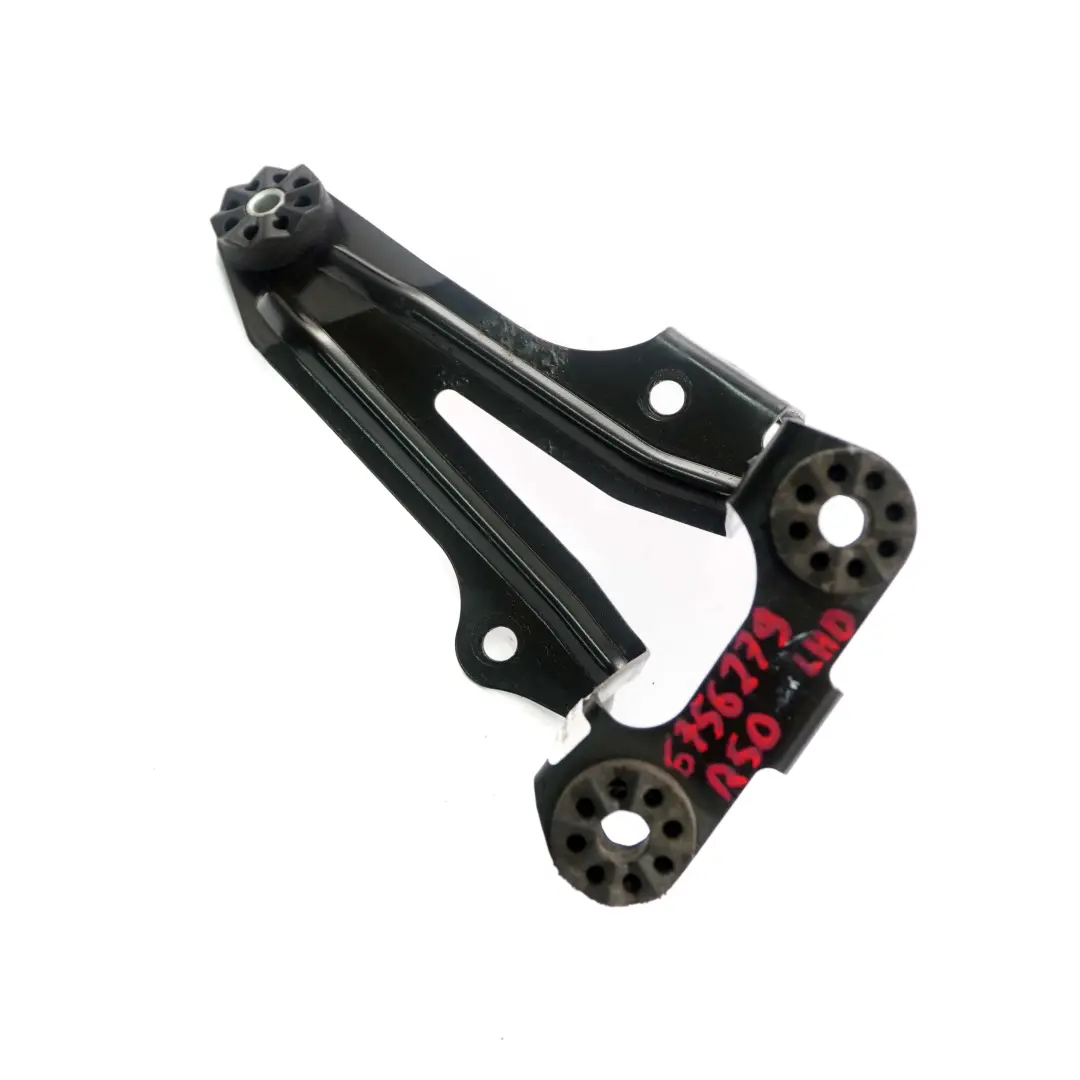 Supporto Staffa Unit? Idraulica Abs Pompa Freno per Mini Cooper R50 R52 R53 con numero di parte 6756279 Mini Cooper R50 R52 R53 Supporto Staffa Unit? Idraulica Abs Pompa Freno - SKU lhd-6756279 - Numero di parte 6756279