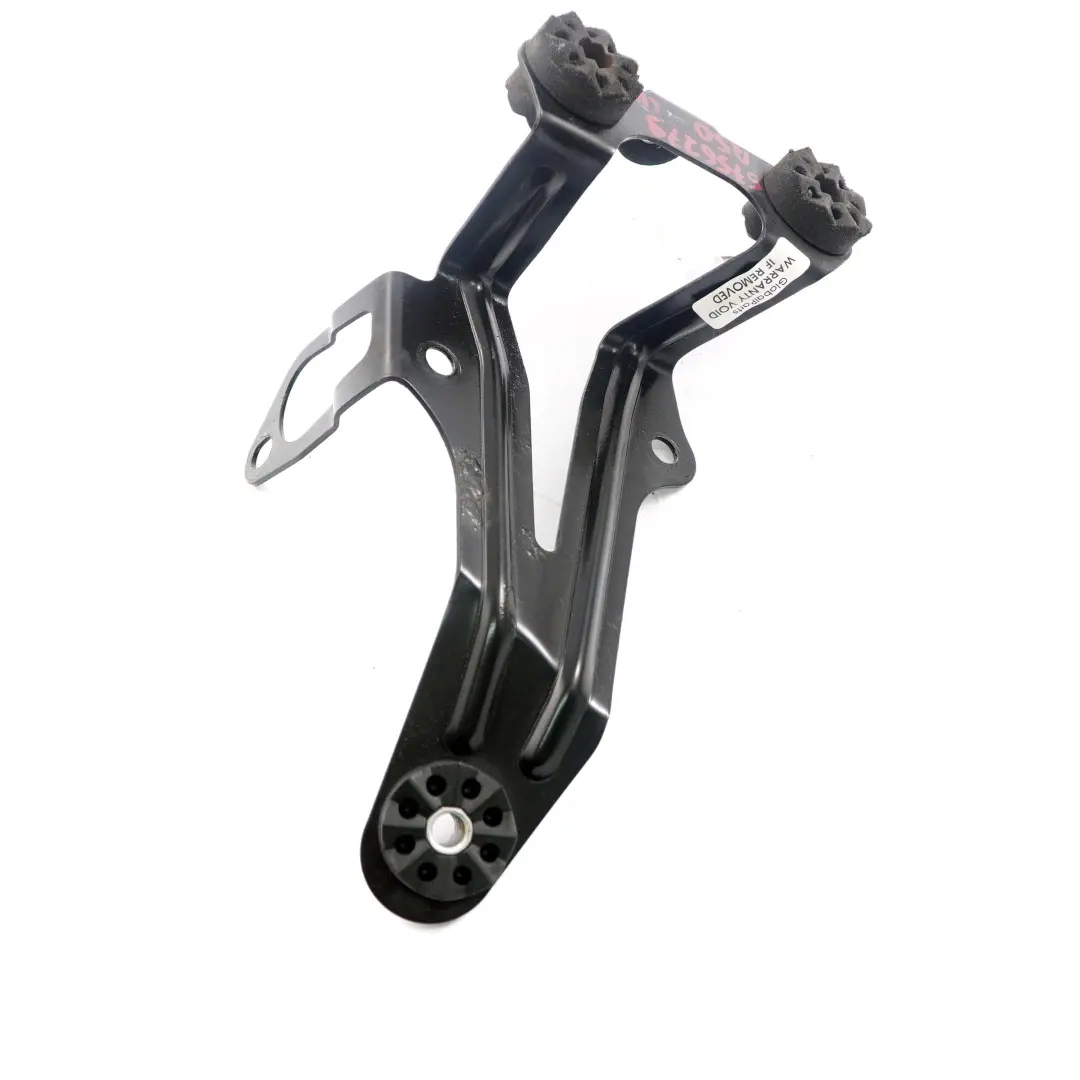 Support Montage Ensemble Hydro ABS pour Mini Cooper One R50 R52 R53 à propos du numéro de pièce 6756279 Mini Cooper One R50 R52 R53 Support Montage Ensemble Hydro ABS - SKU lhd-6756279 - Numéro de pièce 6756279