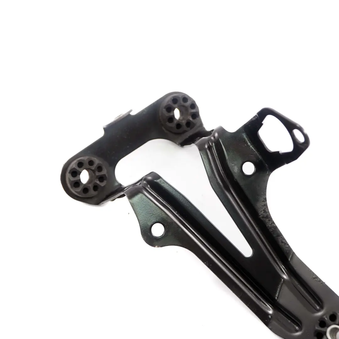 Mini Cooper R50 R52 R53 Mount Bracket Support Hydraulic Unit ABS Brake Pump - SKU lhd-6756279 - Part number 6756279