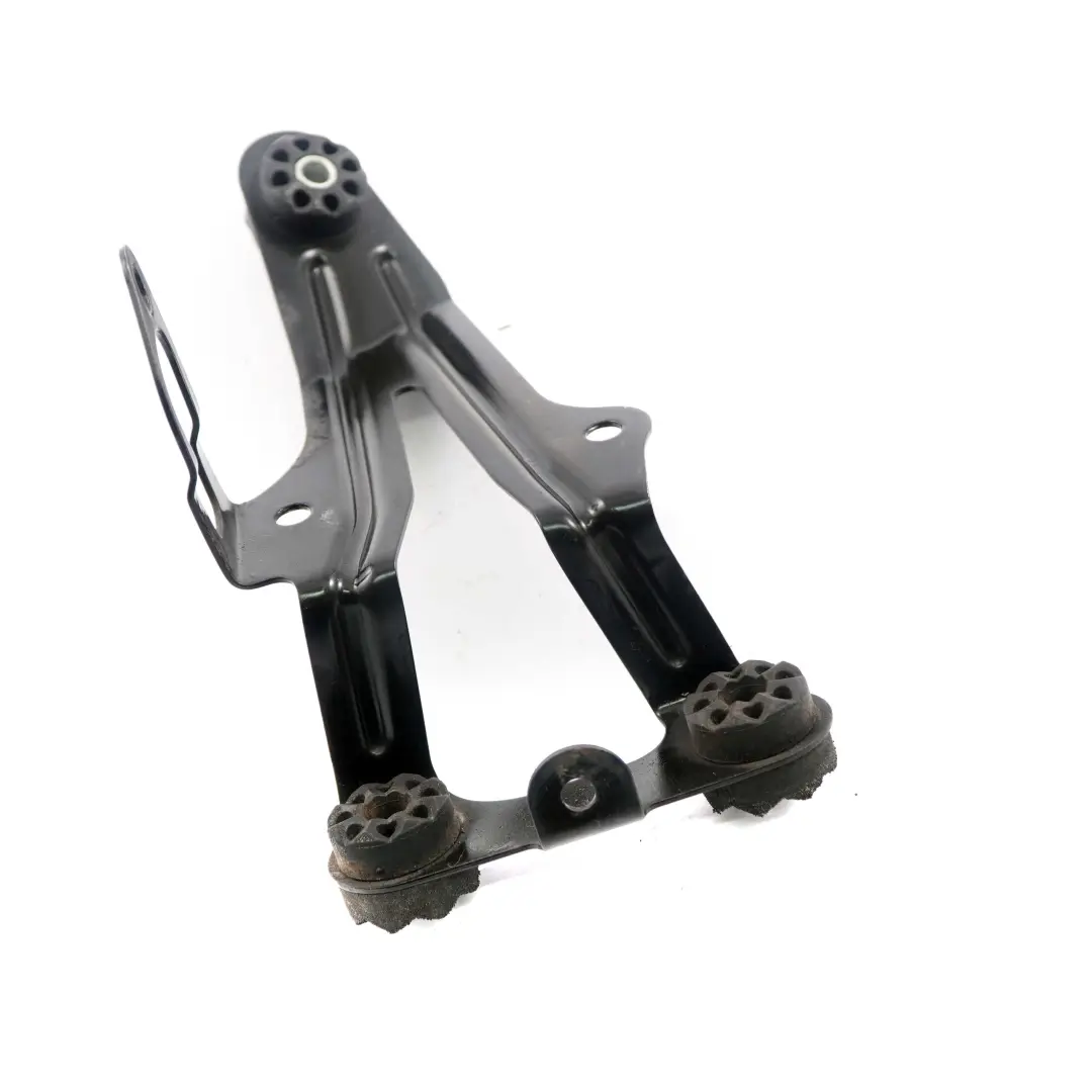 Mini Cooper R50 R52 R53 Mount Bracket Support Hydraulic Unit ABS Brake Pump - SKU lhd-6756279 - Part number 6756279