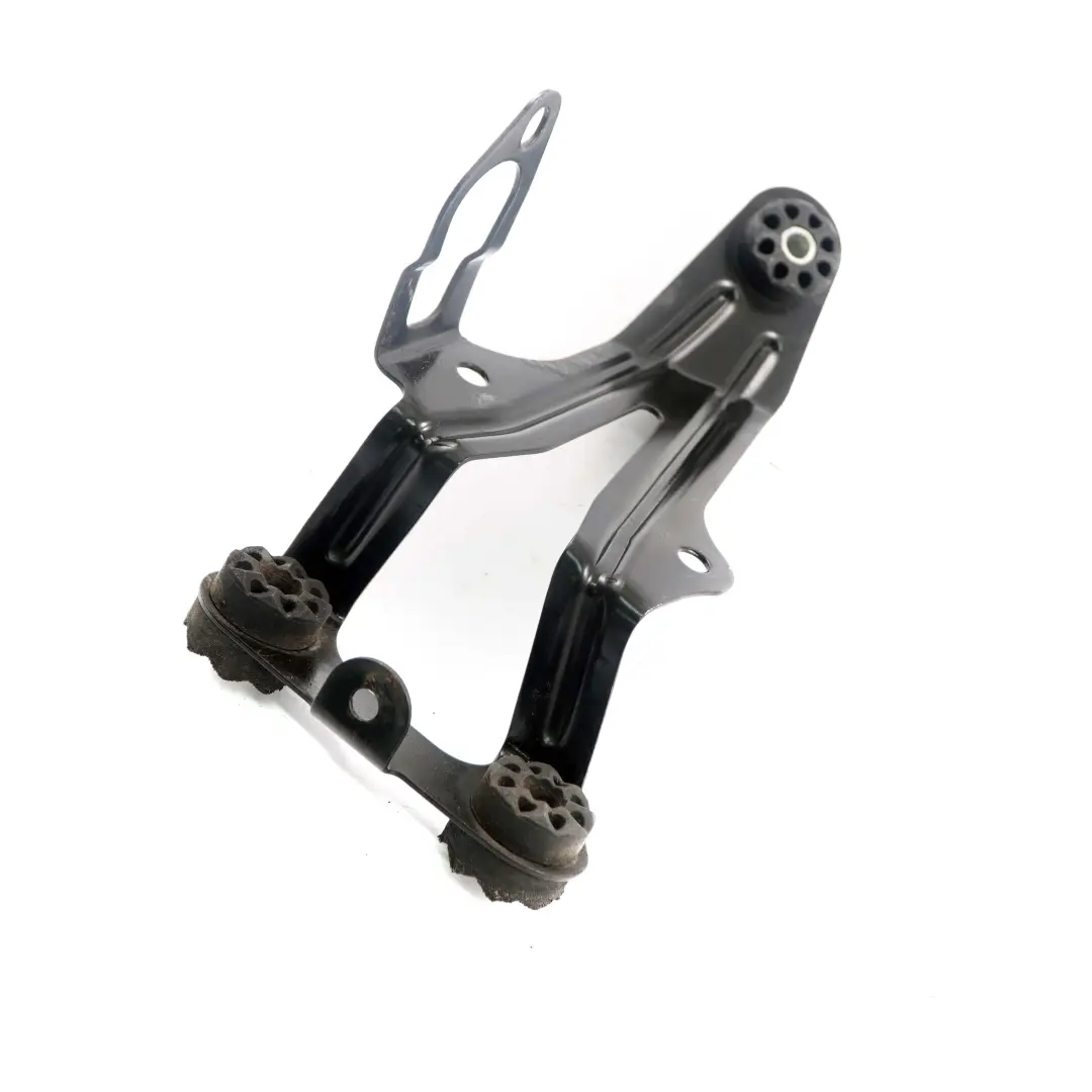 Mount Bracket Support Hydraulic Unit ABS Brake Pump to Mini Cooper R50 R52 R53 with Part number 6756279 Mini Cooper R50 R52 R53 Mount Bracket Support Hydraulic Unit ABS Brake Pump - SKU lhd-6756279 - Part number 6756279